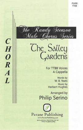 Herbert Hughes: The Salley Gardens