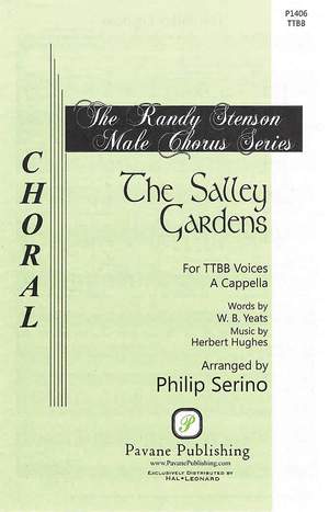 Herbert Hughes: The Salley Gardens