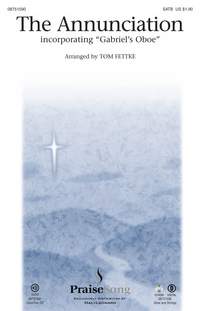 Ennio&#x20;Morricone_Tom&#x20;Fettke&#x3A;&#x20;The&#x20;Annunciation