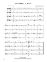 Progressive Quartets for Strings Product Image