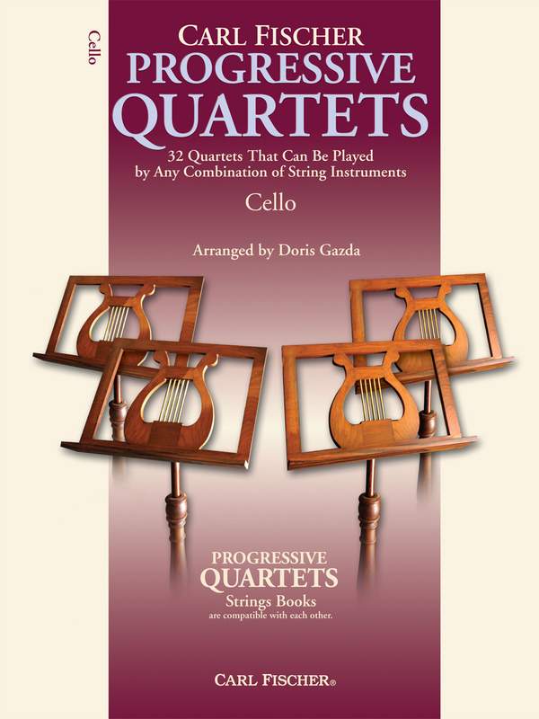 Wolfgang Amadeus Mozart: Sixteen Easy String Quartets, K