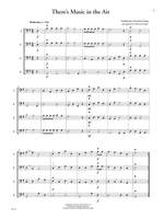 Progressive Quartets for Strings Product Image