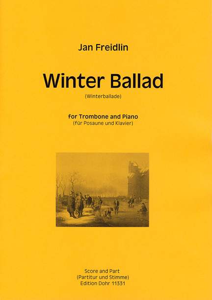Winter Ballad