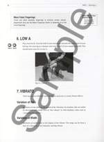 Saxophone Sound Effects Product Image