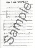 Jazz/Pop Horn Section Product Image