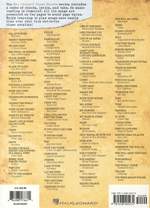 Acoustic Hits Guitar Cheat Sheets Product Image