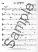 Vocal Jazz (Low Voice) Product Image