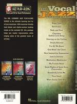 Vocal Jazz (Low Voice) Product Image