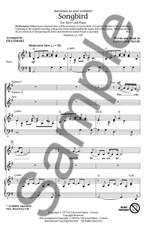Songbird Product Image