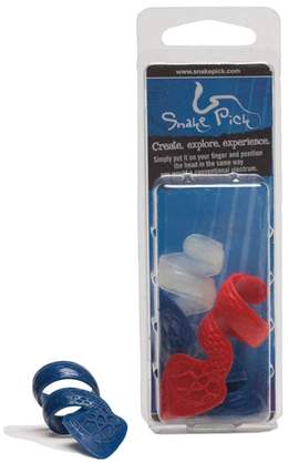 SnakePick Counter Pack (120 pcs)