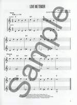 Easy Songs for Mandolin Product Image