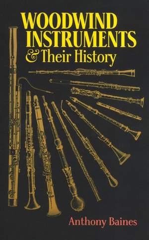 Woodwind Instruments And Their History