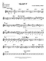 Julian Cannonball Adderley Product Image
