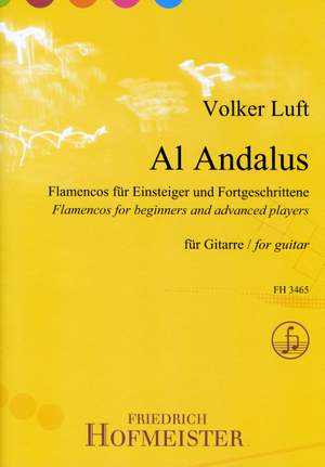 Luft, V: Al Andalus