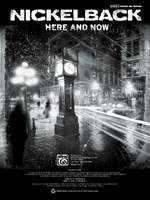 Nickelback: Here and Now Product Image