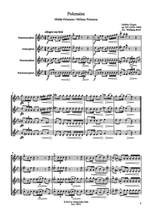 Chopin, F: Military Polonaise op.40/1 Product Image