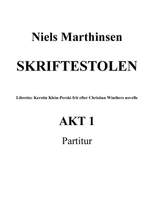 Niels Marthinsen: The Confessional Product Image