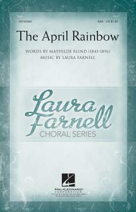 Laura Farnell: The April Rainbow