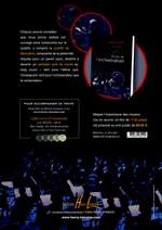 Adler, Samuel: Etude de l'orchestration Product Image