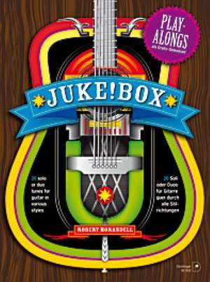 Morandell: Jukebox 1