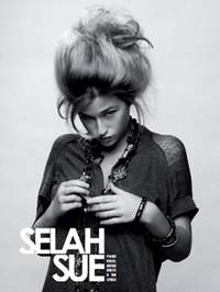 Sue, Selah: Selah Sue (PVG)
