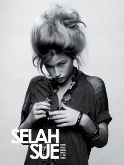 Sue, Selah: Selah Sue (PVG)