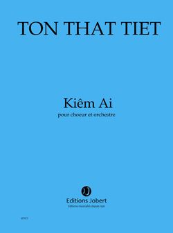 Ton That, Tiet: Kiem Ai (score)