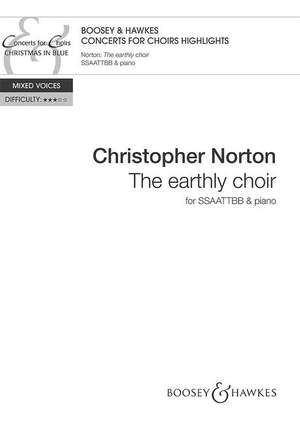 Norton, C: The earthly choir