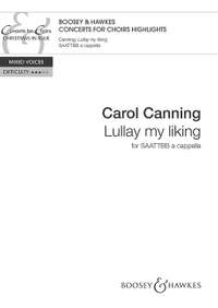 Canning, C: Lullay my liking