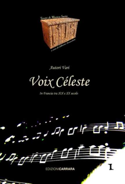 Voix Cèleste 1