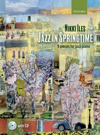 Iles, Nikki: Jazz in Springtime