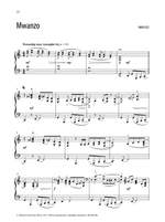 Iles, Nikki: Jazz in Springtime Product Image