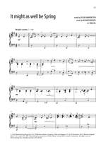 Iles, Nikki: Jazz in Springtime Product Image
