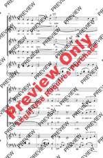 Jamey Ray: There Is Sweet Music Here SATB divisi Product Image