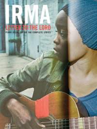 Irma: Letter to the Lord (PVG)