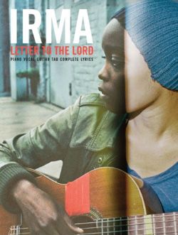 Irma: Letter to the Lord (PVG)
