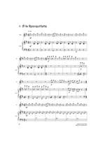 Joubert, Claude-Henry: Jeux de Gargantua, Les (flute and piano) Product Image