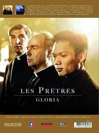 Pretres, Les: Gloria: Spiritus Dei (PVG)