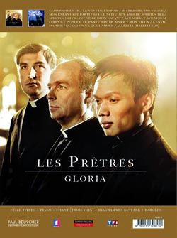 Pretres, Les: Gloria: Spiritus Dei (PVG)