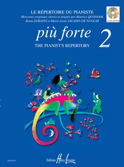 Quoniam, Beatrice: Piu forte Vol.2