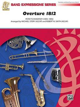 Peter Ilyich Tchaikovsky: Overture 1812