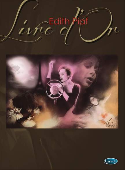 Livre D'Or