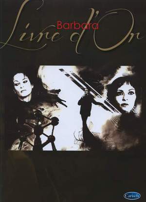 Livre D'Or
