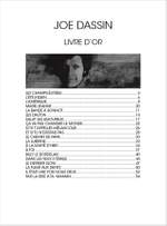 Livre D'Or Product Image