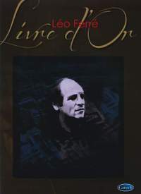 Livre D'Or