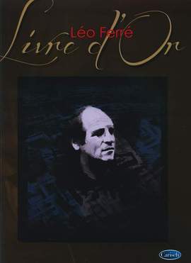 Livre D'Or