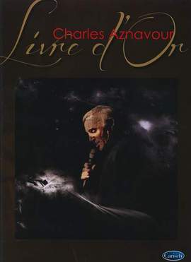 Livre D'Or