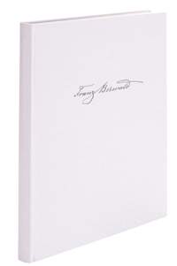 Berwald, F: Opera Fragments