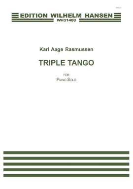 Karl Aage Rasmussen: Triple Tango