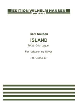 Carl Nielsen: Island